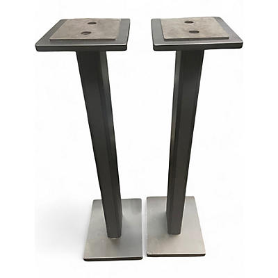 Used DR Pro Studio Monitor Pair Monitor Stand