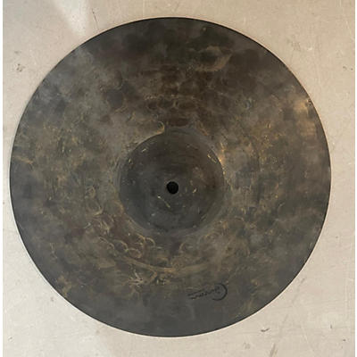 Dream Used DREAM 13in DARK MATTER Cymbal