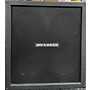 Used DV Mark Used DV Mark C412 Standard 4x12 Guitar Cabinet