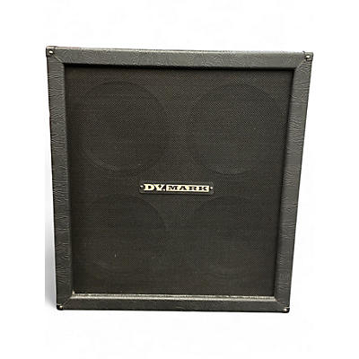 Used DV Mark C412 "VINTAGE" 4x12 600W Guitar Cabinet