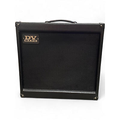 Used DV Mark DV CAB Guitar Cabinet