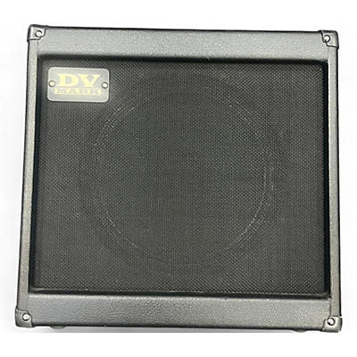 Used DV Mark DV CAB Guitar Combo Amp