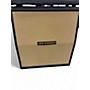 Used DV Mark DV Gold 412 600W 4x12 Guitar Cabinet