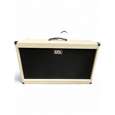 Used DV Mark DV JAZZ 212 Guitar Power Amp