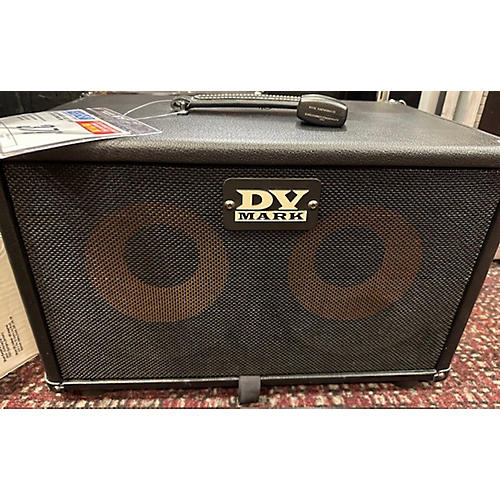 DV Mark Used DV Mark DV Jazz 12 45W 1x12 Guitar Combo Amp