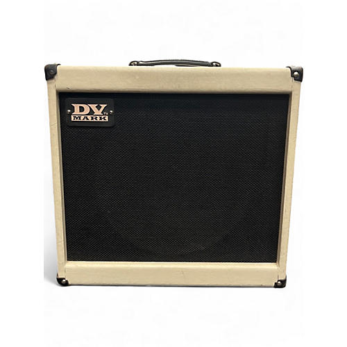 Used DV Mark DV Jazz 12 45W 1x12 Guitar Combo Amp