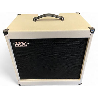 Used DV Mark DV Jazz 12 45W 1x12 Guitar Combo Amp