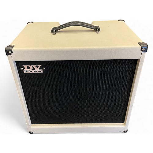 Used DV Mark DV Jazz 12 45W 1x12 Guitar Combo Amp