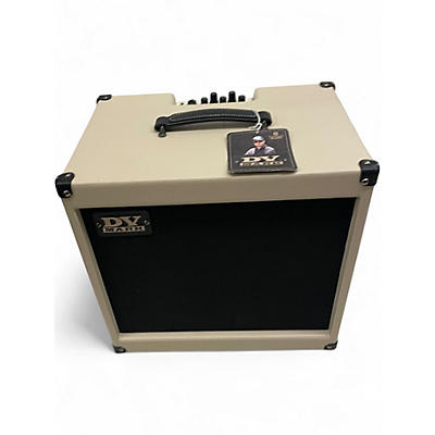 Used DV Mark DV Jazz 12 45W 1x12 Guitar Combo Amp