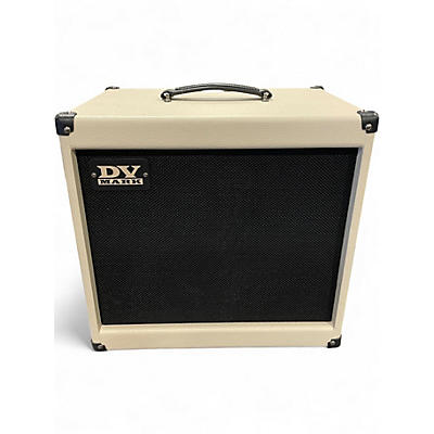 Used DV Mark DV Jazz 12 45W 1x12 Guitar Combo Amp