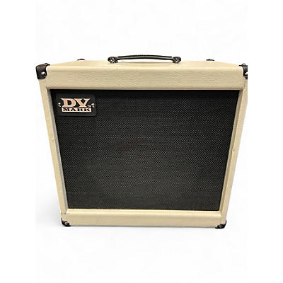 Used DV Mark DV Jazz 12 45W 1x12 Guitar Combo Amp