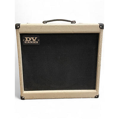 Used DV Mark DV Jazz 12 45W 1x12 Guitar Combo Amp