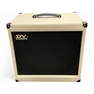 Used DV Mark DV Jazz 12 45W 1x12 Guitar Combo Amp