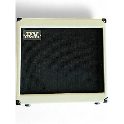 Used DV Mark DV Jazz 12 45W 1x12 Guitar Combo Amp