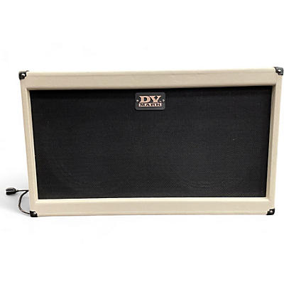 Used DV Mark DV Jazz 2x12 Guitar Combo Amp