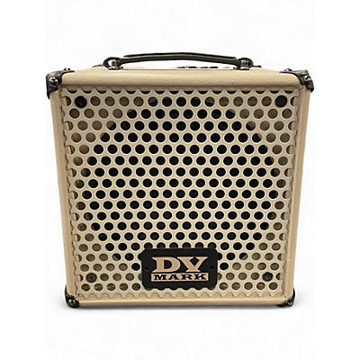 Used DV Mark DV LITTLE JAZZ Guitar Combo Amp