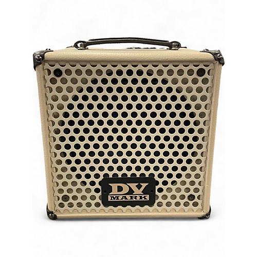 Used DV Mark DV LITTLE JAZZ Guitar Combo Amp