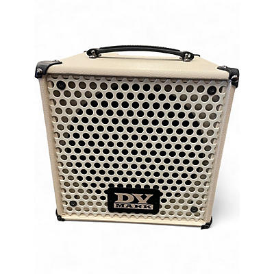 Used DV Mark DV LITTLE JAZZ Guitar Combo Amp