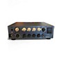 Used DV Mark DV Little GH 250 Solid State Guitar Amp Head