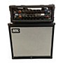Used DV Mark DV MARK EVO1 W/ DV SILVER 1X12 SMALL CAB Guitar Stack