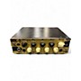 Used DV Mark DV MICRO 50 CMT Solid State Guitar Amp Head