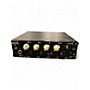Used DV Mark DV MICRO 50 M Solid State Guitar Amp Head