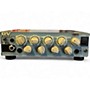 Used DV Mark DV MICRO 50 Solid State Guitar Amp Head