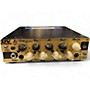 Used DV Mark DV Micro 50 CMT Guitar Amp Head