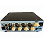 Used DV Mark DV Micro 50 II Bass Amp Head