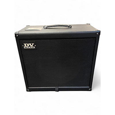 Used DV Mark DV Neoclassic 1x12 Guitar Cabinet