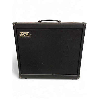 Used DV Mark DV Neoclassic 1x12 Guitar Cabinet
