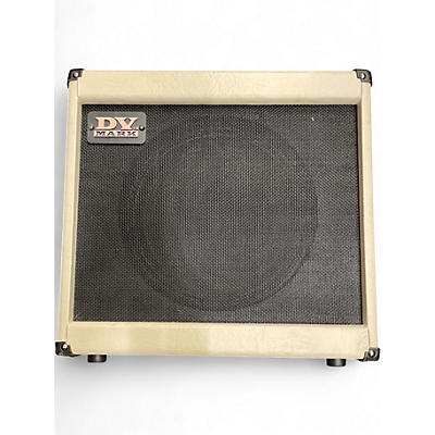Used DV Mark DV Neoclassic 1x12 Guitar Cabinet