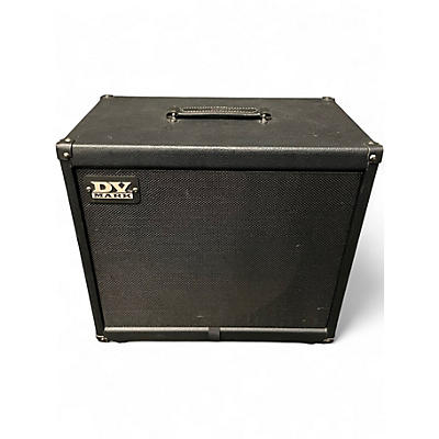 Used DV Mark DV Neoclassic 1x12 Guitar Cabinet