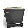 Used DV Mark DV Neoclassic 1x12 Guitar Cabinet