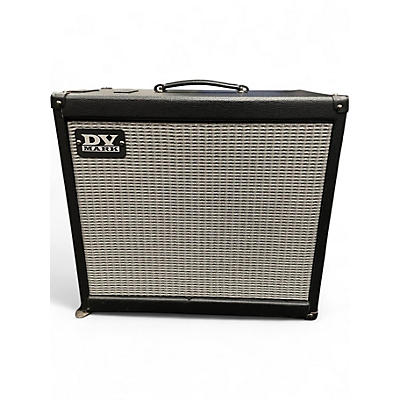 Used DV Mark DV SILVER 112 SMALL Guitar Cabinet