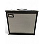 Used DV Mark DV SILVER 112 SMALL Guitar Cabinet