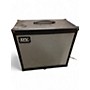 Used DV Mark DV Silver 112 Small Guitar Cabinet
