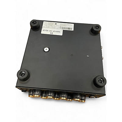 Used DV Mark DV micro 60 Solid State Guitar Amp Head