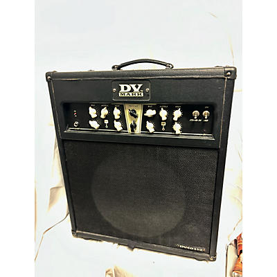 DV Mark Used DV Mark DV40 112 40W 1x12 Tube Guitar Combo Amp