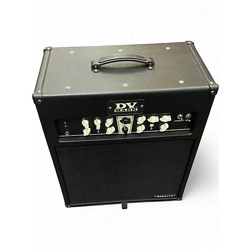 Used DV Mark DV40 112 40W 1x12 Tube Guitar Combo Amp