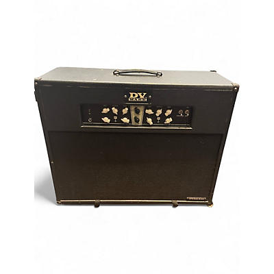 Used DV Mark DV40 212 40W 2x12 Tube Guitar Combo Amp