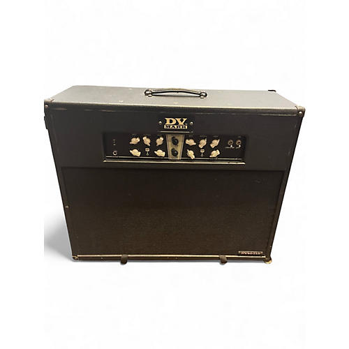 Used DV Mark DV40 212 40W 2x12 Tube Guitar Combo Amp