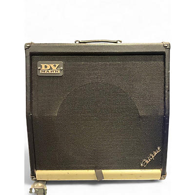Used DV Mark Frank Gambale Signature 150W 1x12 Guitar Combo Amp