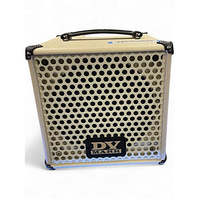 Used DV Mark Little Jazz Guitar Combo Amp