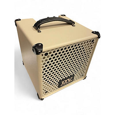 Used DV Mark Little Jazz Guitar Combo Amp