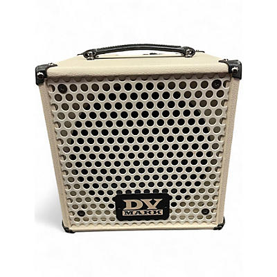 Used DV Mark Little Jazz Guitar Combo Amp