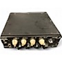 Used DV Mark Used DV Mark MICRO 50 Solid State Guitar Amp Head