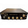 Used DV Mark RAW DAWG 60 Solid State Guitar Amp Head