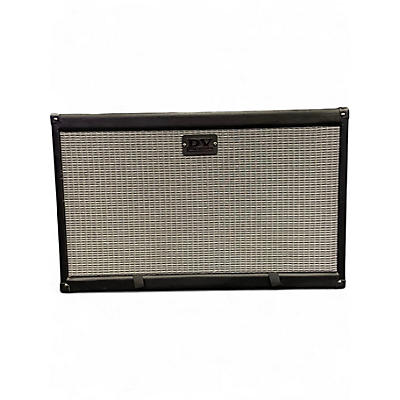 Used DV Mark SILVER 212 Guitar Cabinet