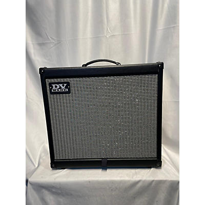 DV Mark Used DV Mark Silver 112 Small Bass Cabinet